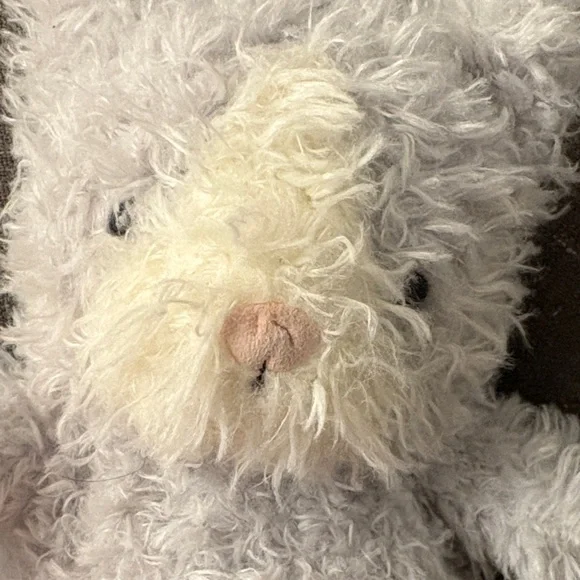 Jellycat Little Kitten- Retired - Picture 8 of 9